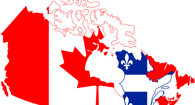 Immigration au Canada/Québec